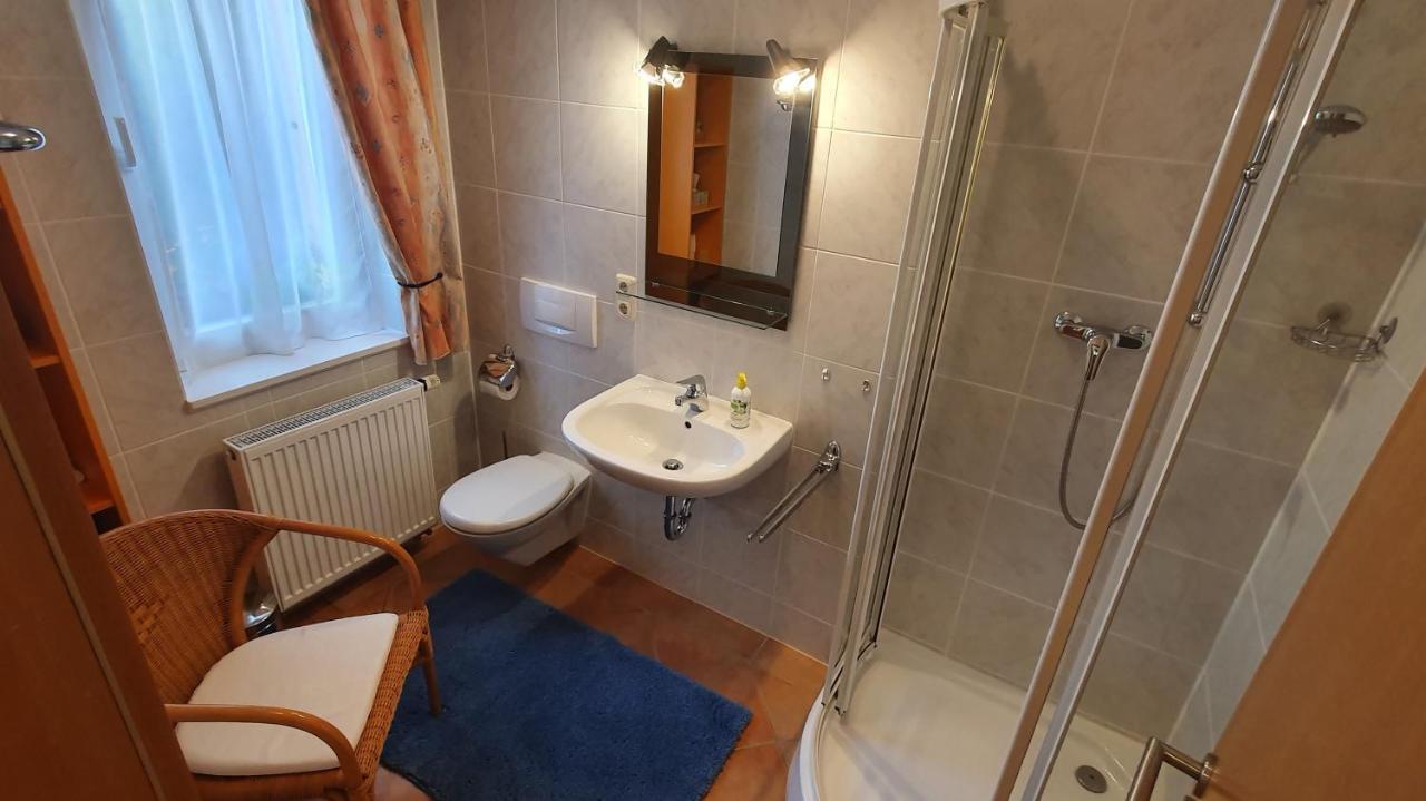 Ferienwohnung Am Dresdner Elbhang Dresden Luaran gambar